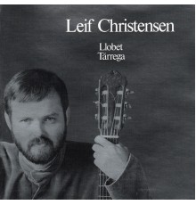 Leif Christensen - Llobet - Tárrega