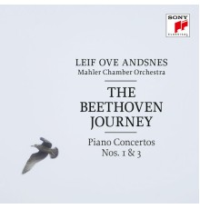 Leif Ove Andsnes - Beethoven : Piano Concertos No.1 & 3