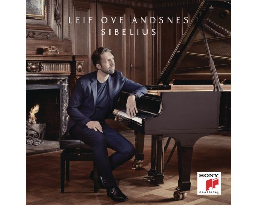 Leif Ove Andsnes - Sibelius