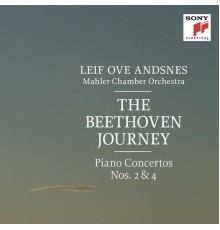 Leif Ove Andsnes - Mahler Chamber Orchestra - Ludwig van Beethoven : Piano Concertos No.2 & 4