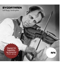 Leif Rygg - Bygdatråen