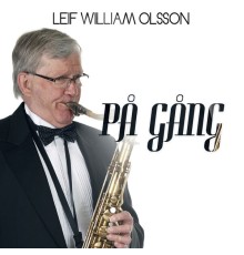 Leif William Olsson - På Gång