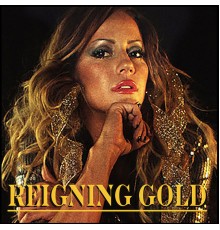 Leigh Jones - Reigning Gold