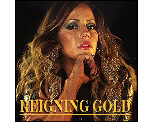 Leigh Jones - Reigning Gold