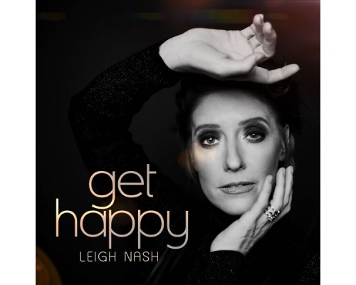 Leigh Nash - Get Happy