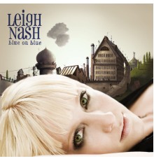 Leigh Nash - Blue on Blue