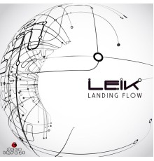 Leik - Landing Flow