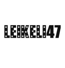 Leikeli47 - Leikeli47