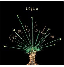 Leila - Mettle