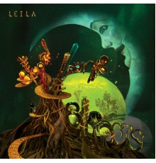 Leila - Blood, Looms & Blooms