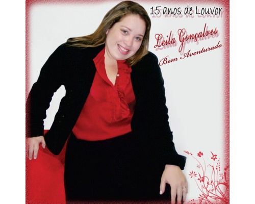 Leila Gonçalves - Bem Aventurada