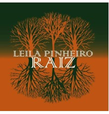 Leila Pinheiro - Raiz