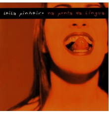 Leila Pinheiro - Na Ponta Da Língua