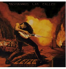 Leize - Devorando las Calles