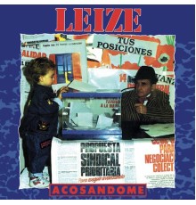 Leize - Acosandome