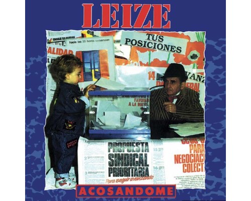 Leize - Acosandome