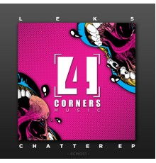 Leks - Chatter Ep