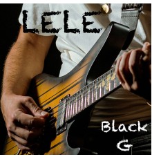 Lele - Black G