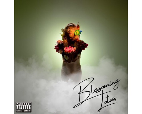 Lele - Blossoming Lotus