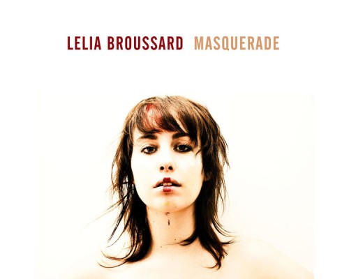 Lelia Broussard - Masquerade