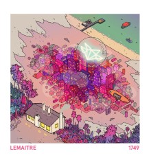 Lemaitre - 1749