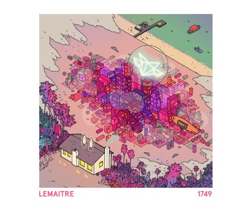 Lemaitre - 1749