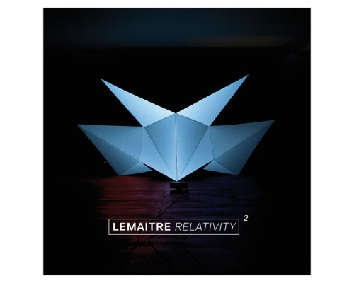 Lemaitre - Relativity 2