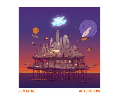 Lemaitre - Afterglow