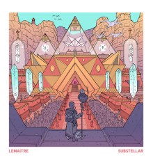 Lemaitre - Substellar