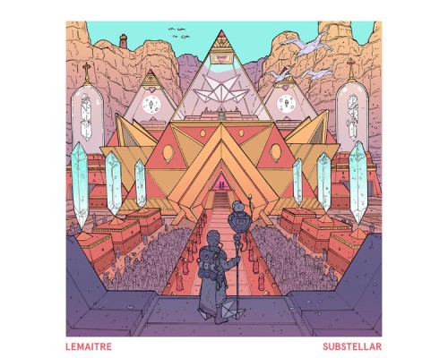 Lemaitre - Substellar