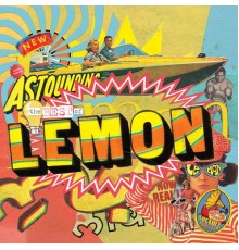 Lemon - The Best Of