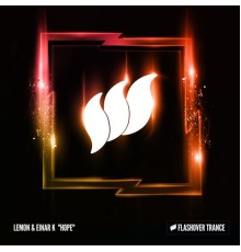 Lemon & Einar K - Hope