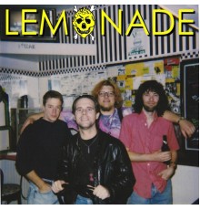 Lemonade - Lemonade