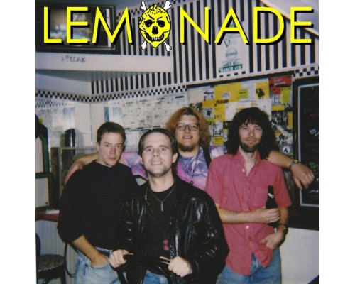 Lemonade - Lemonade