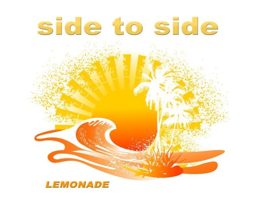 Lemonade - Side to Side