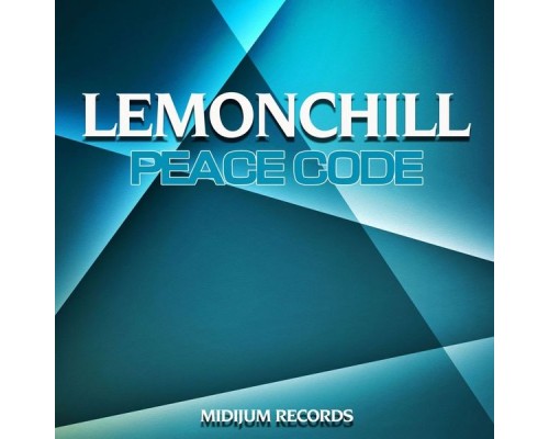 Lemonchill - Peace Code