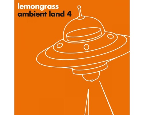 Lemongrass - Ambient Land 4