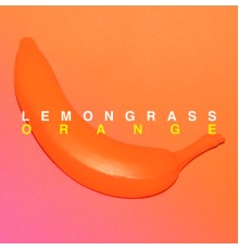 Lemongrass - Orange