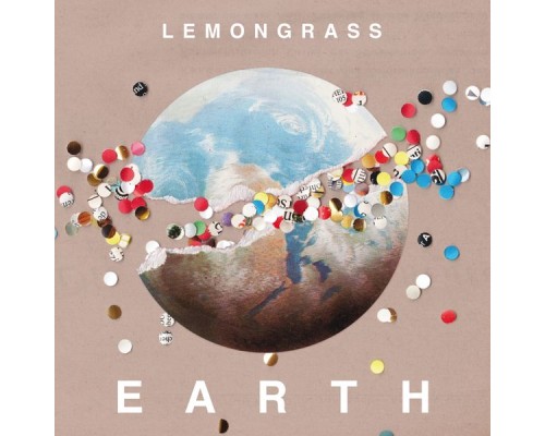 Lemongrass - Earth