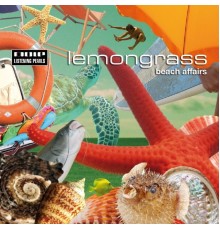 Lemongrass - Beach Affairs