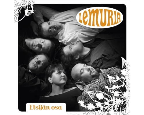 Lemuria - Etsijän osa