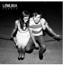 Lemuria - Pebble