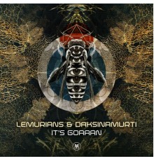 Lemurians and Daksinamurti - It's Goaaan