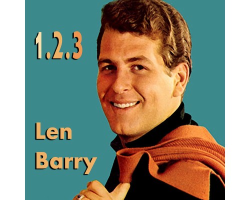 Len Barry - 1-2-3