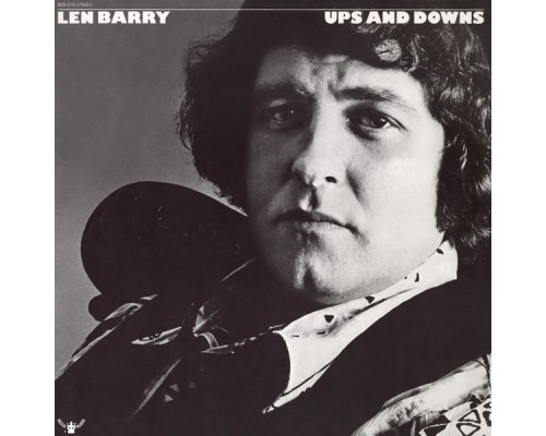 Len Barry - Ups & Downs