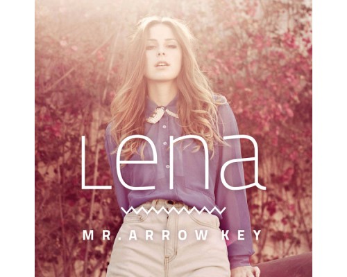 Lena - Mr. Arrow Key