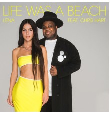 Lena - life was a beach