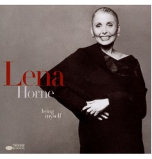 Lena Horne - Being Myself