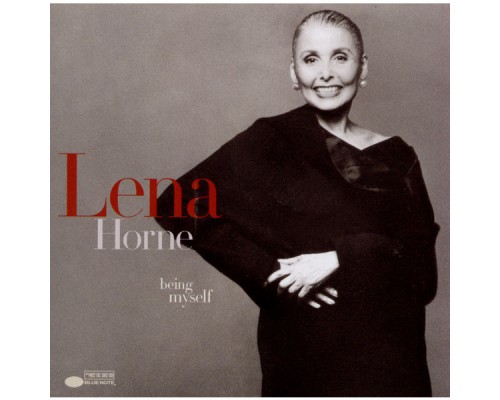 Lena Horne - Being Myself