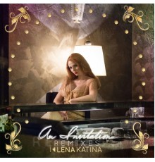 Lena Katina - An Invitation  (Remixes)